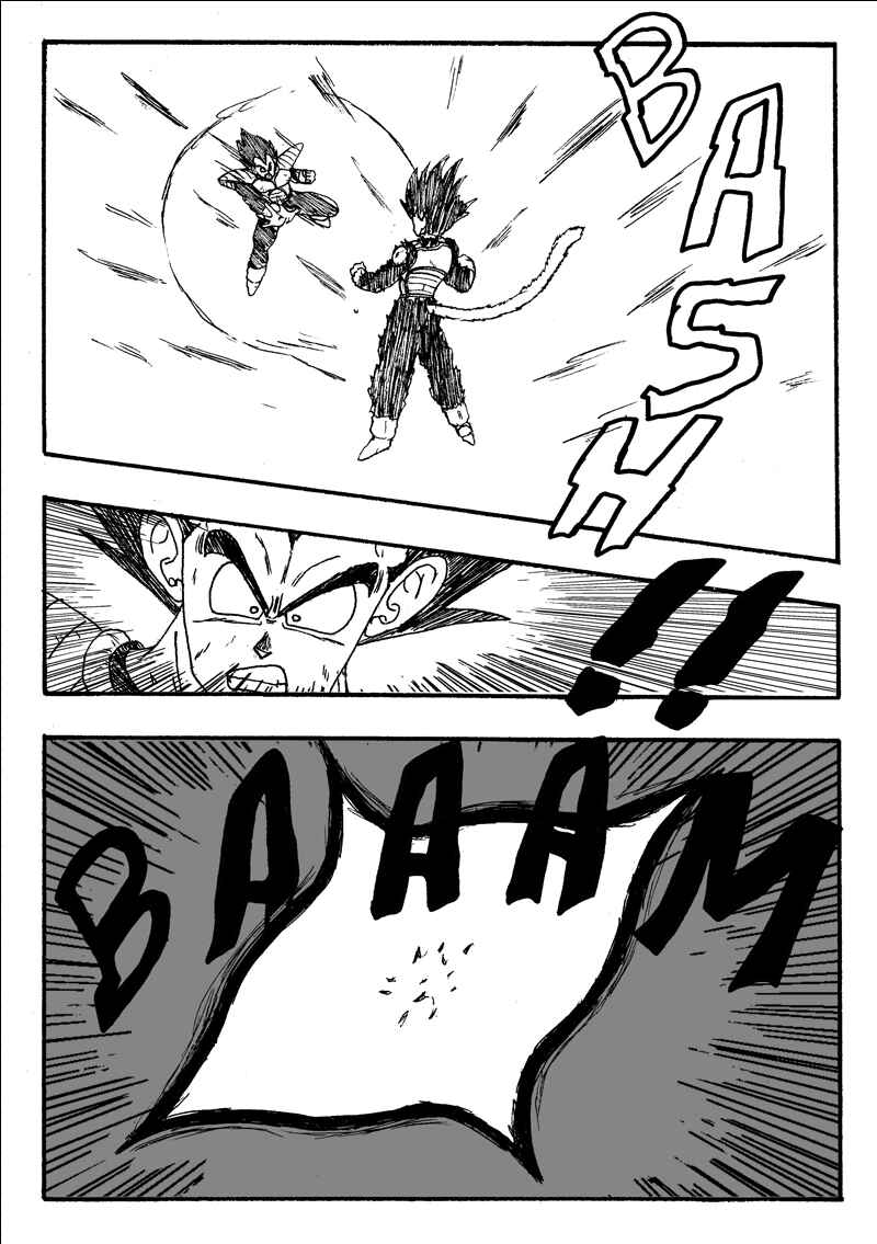 Saigo no Son Chapter 5 - Page 17