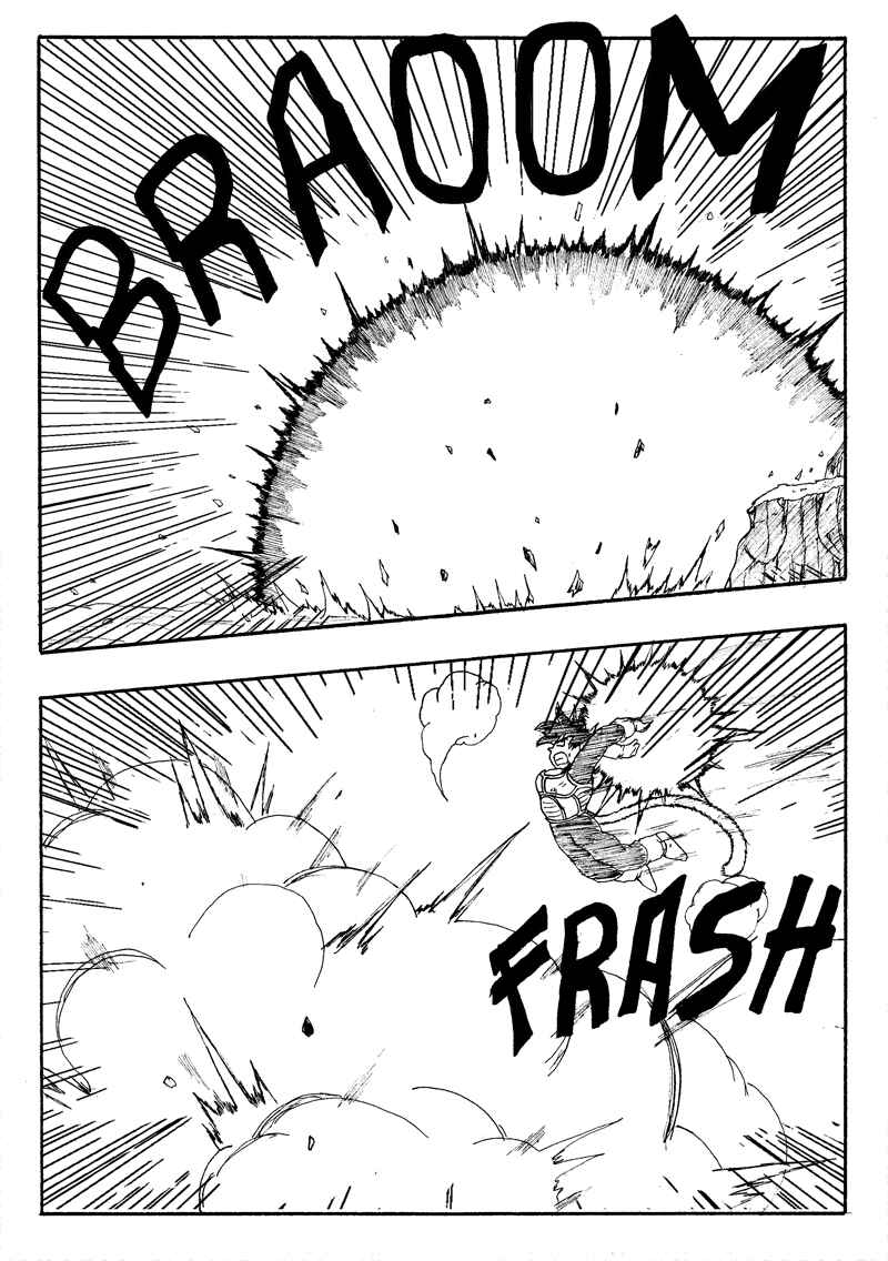 Saigo no Son Chapter 5 - Page 6