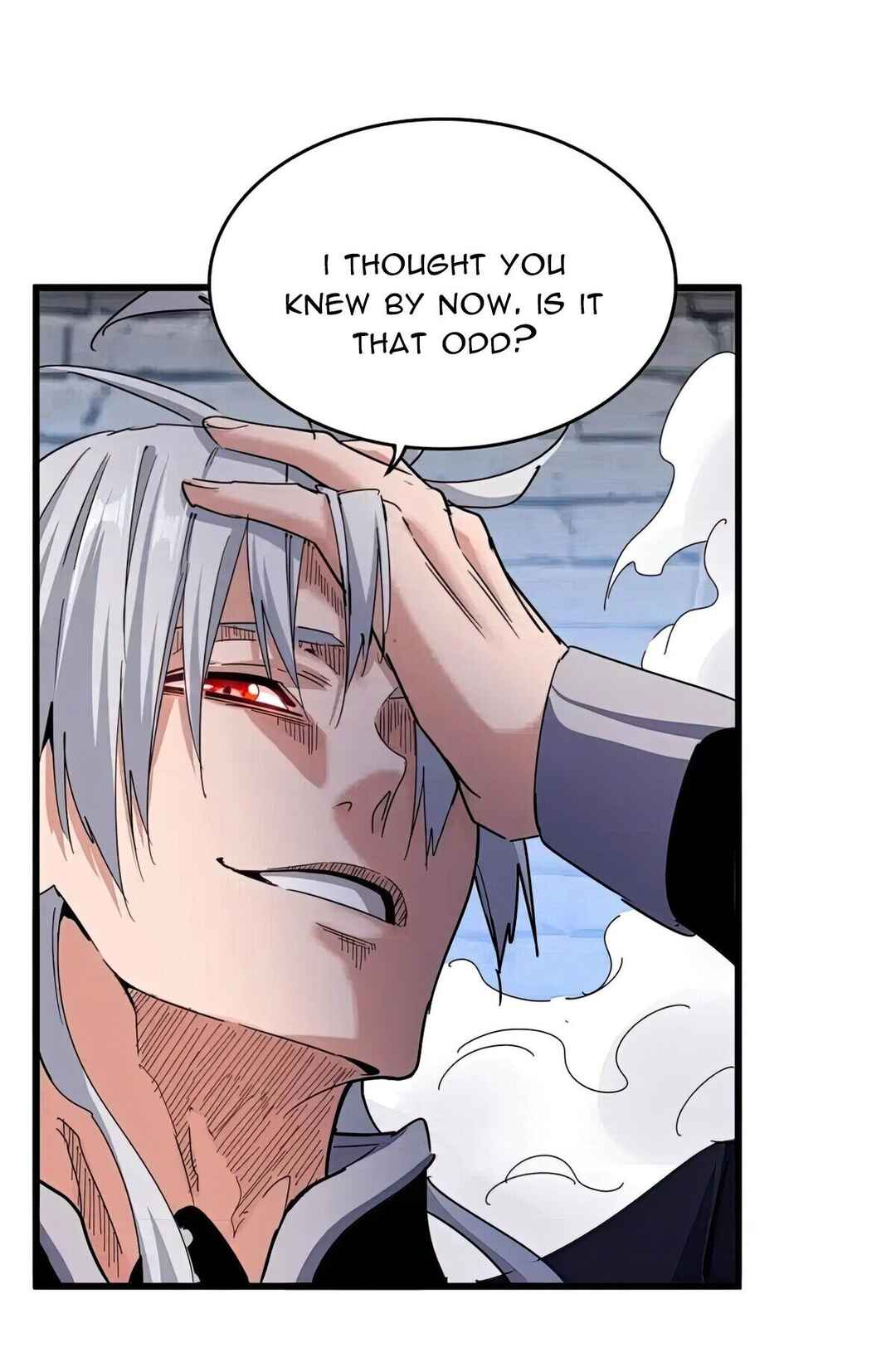 The Servant Is the Demon King?! Chapter 488 - Page 16