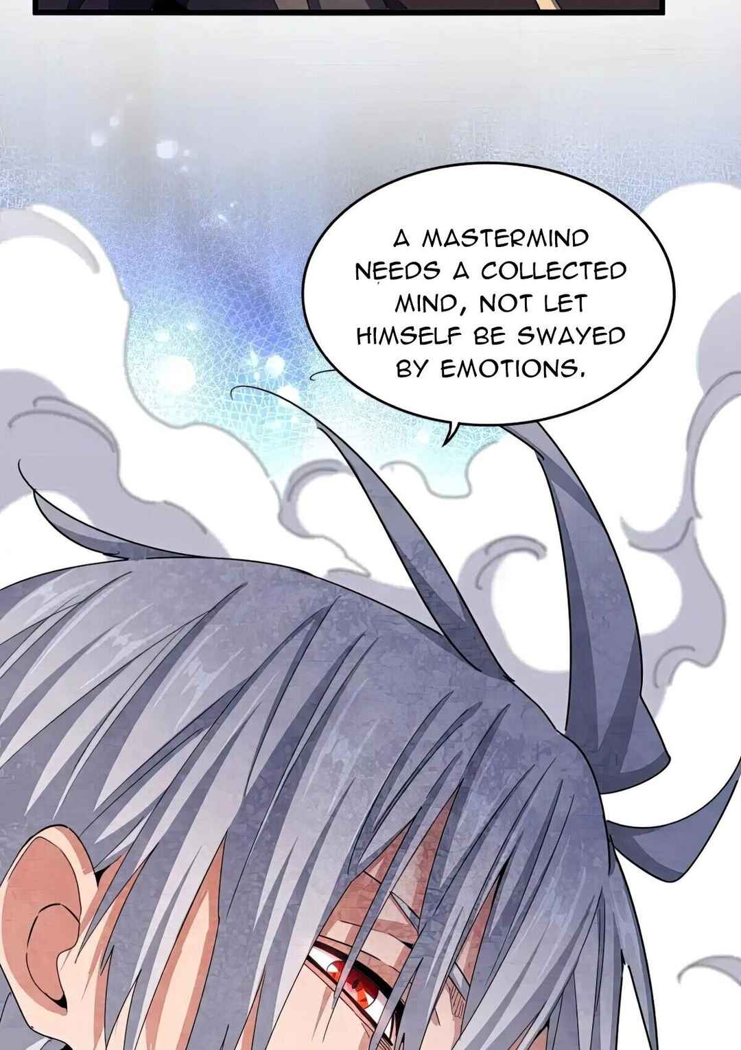 The Servant Is the Demon King?! Chapter 488 - Page 2