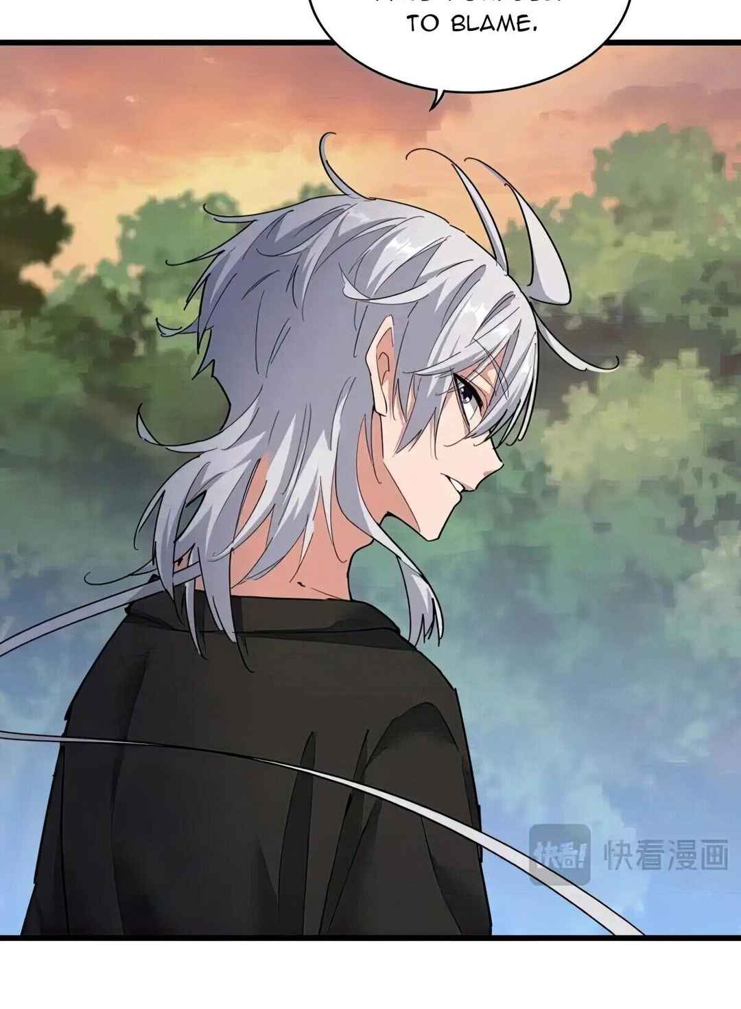 The Servant Is the Demon King?! Chapter 488 - Page 32