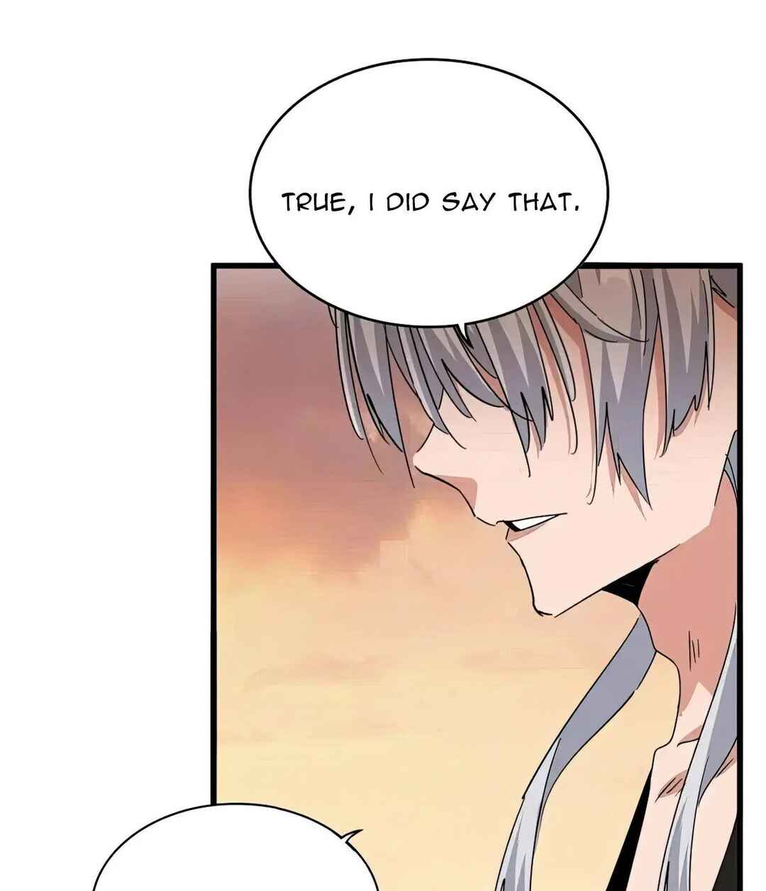The Servant Is the Demon King?! Chapter 488 - Page 37