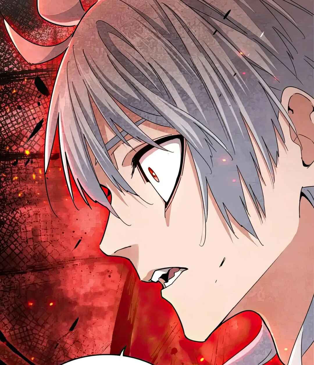 The Servant Is the Demon King?! Chapter 488 - Page 39