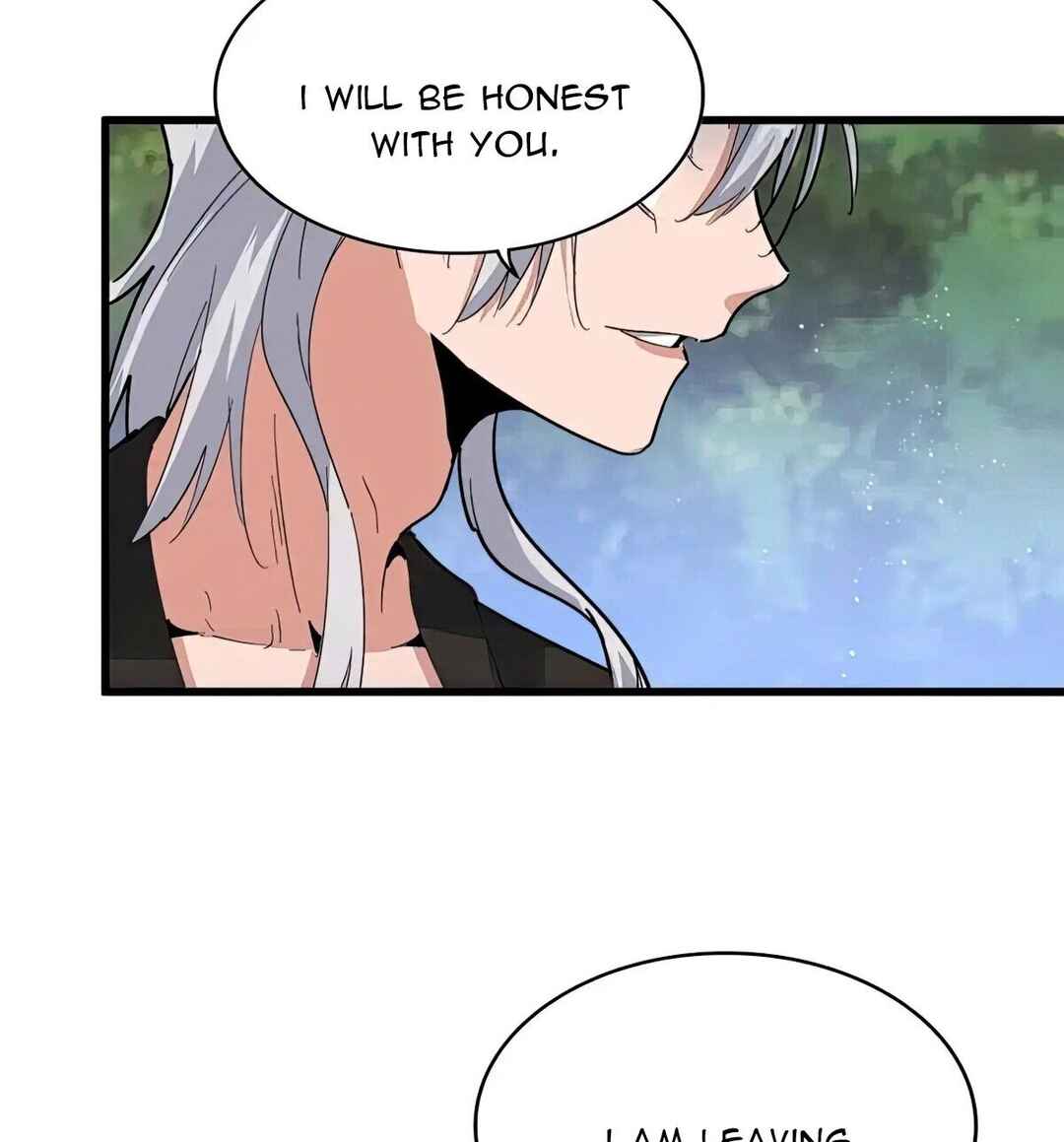 The Servant Is the Demon King?! Chapter 488 - Page 58