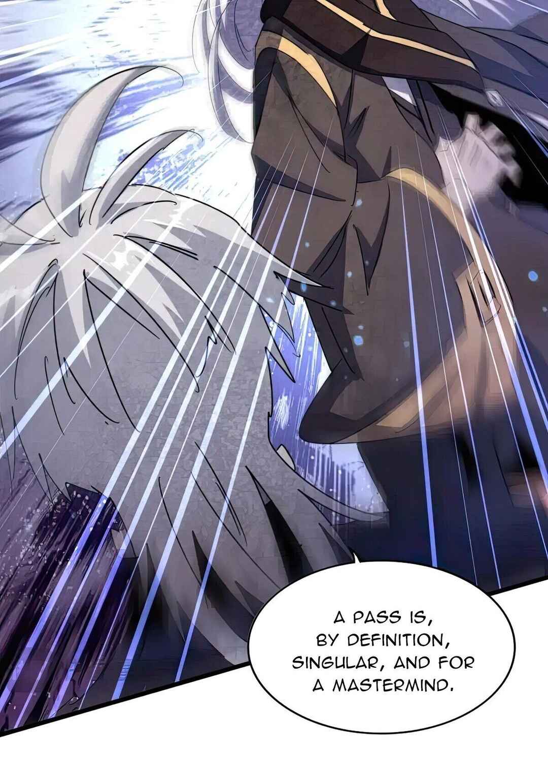 The Servant Is the Demon King?! Chapter 488 - Page 8