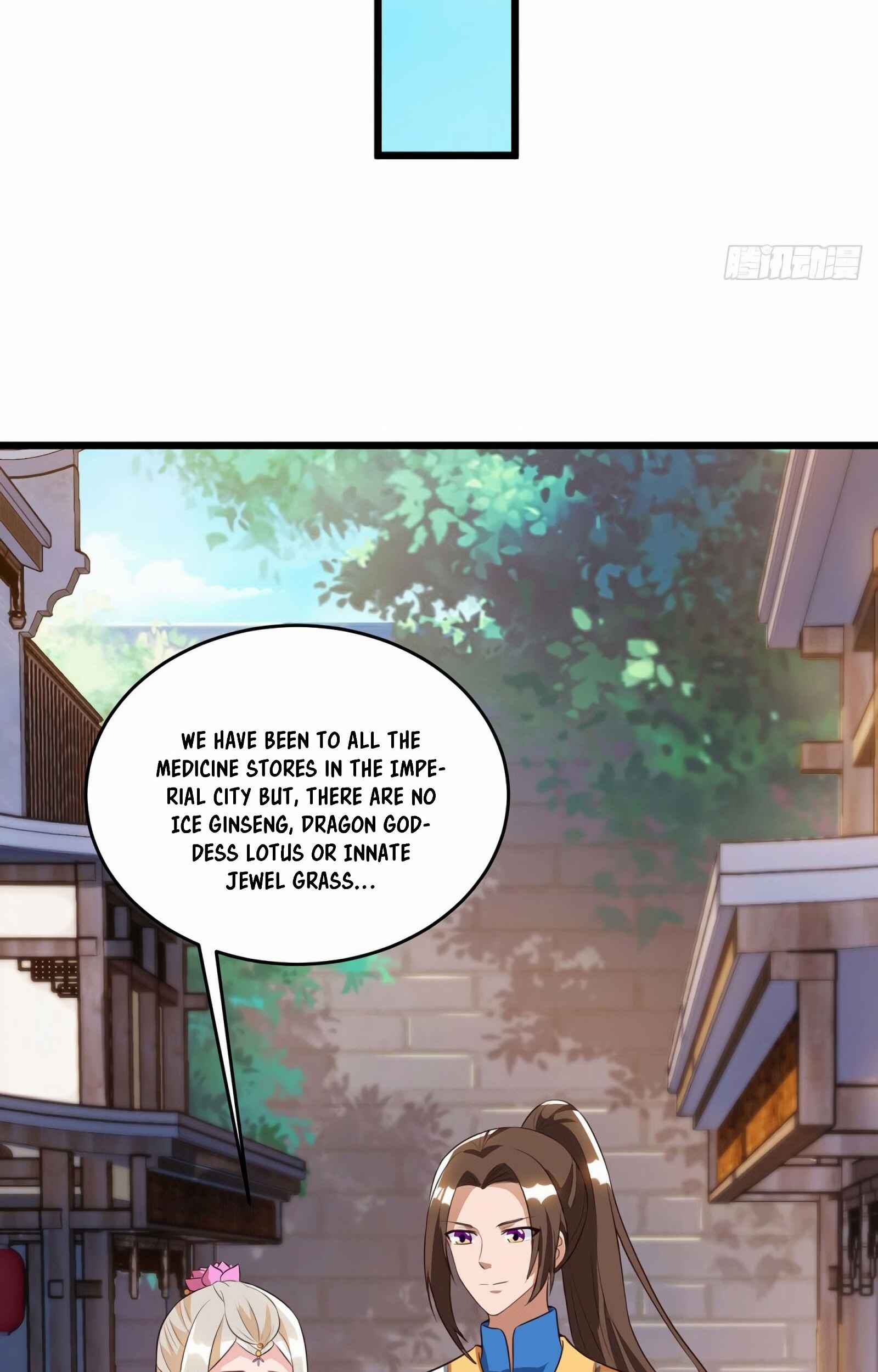 Dominate the Three Realms Chapter 57 - Page 26