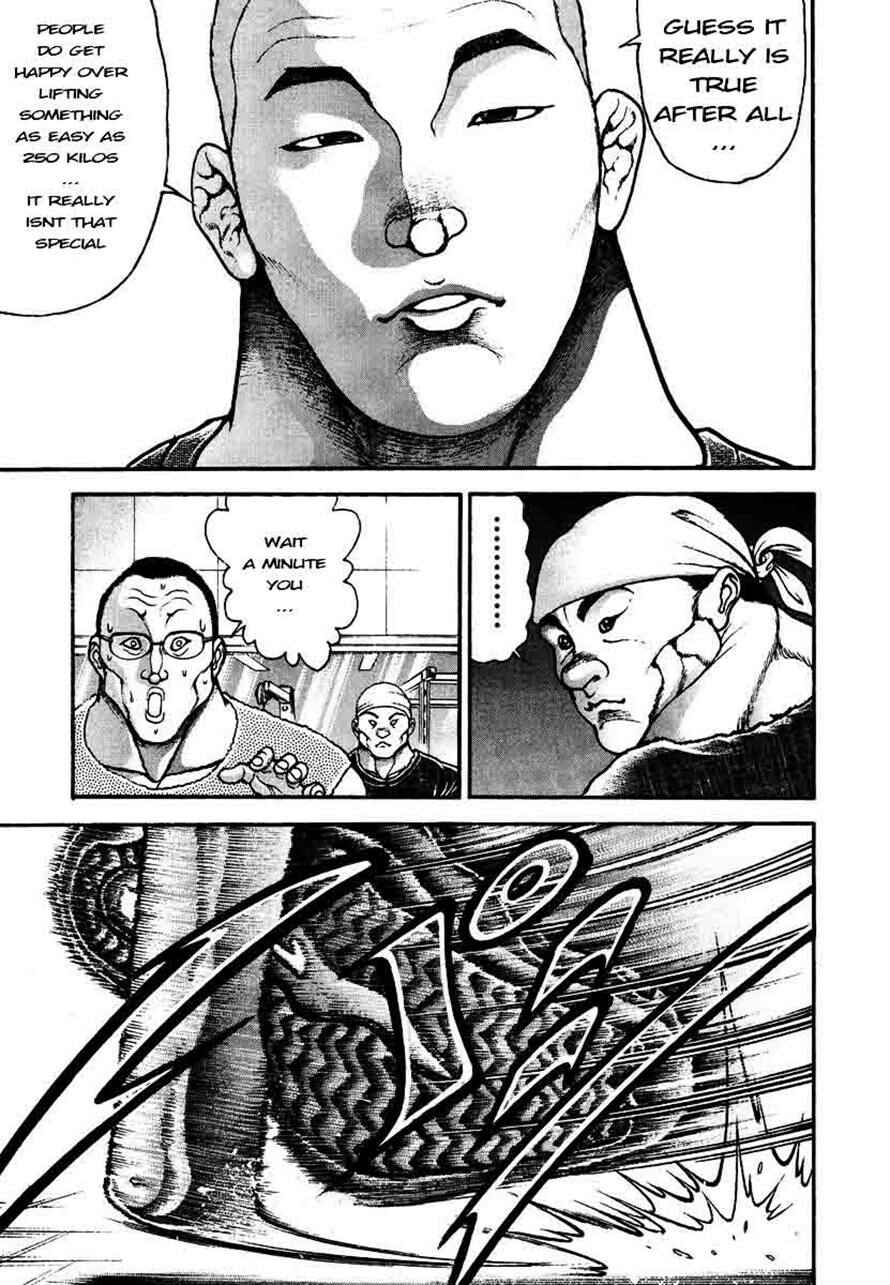 Garouden Chapter 230 - Page 10