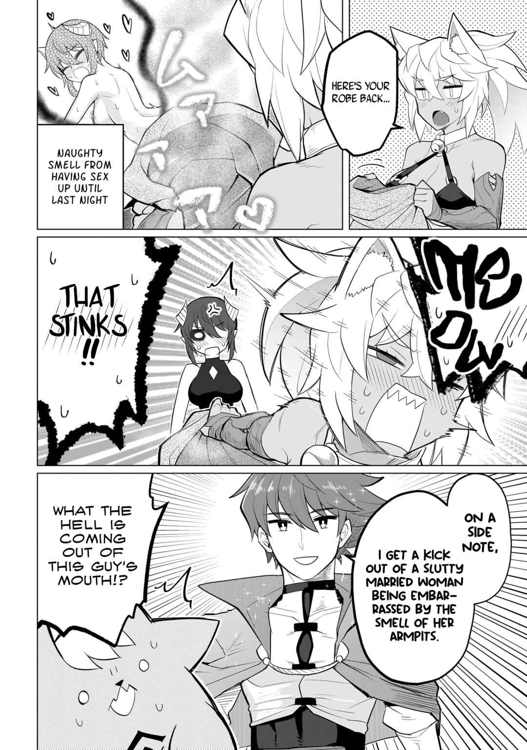 Dark Summoner to Dekiteiru Chapter 22 - Page 12