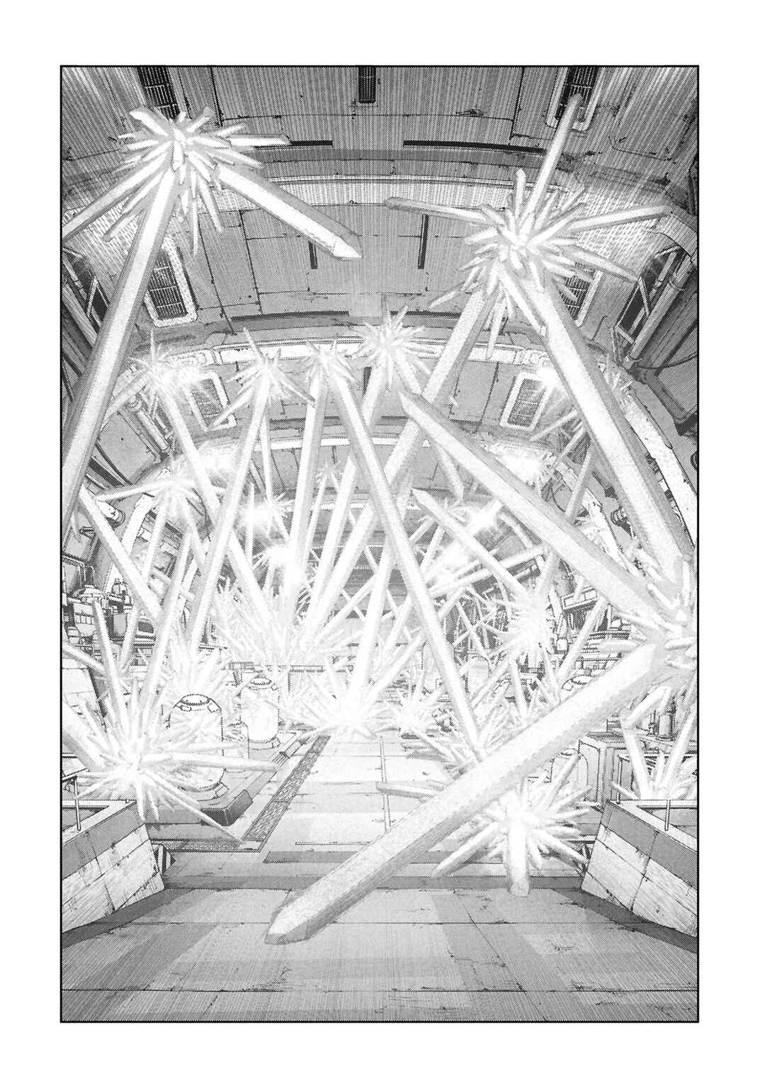 Kaijuu Jieitai Chapter 72 - Page 48