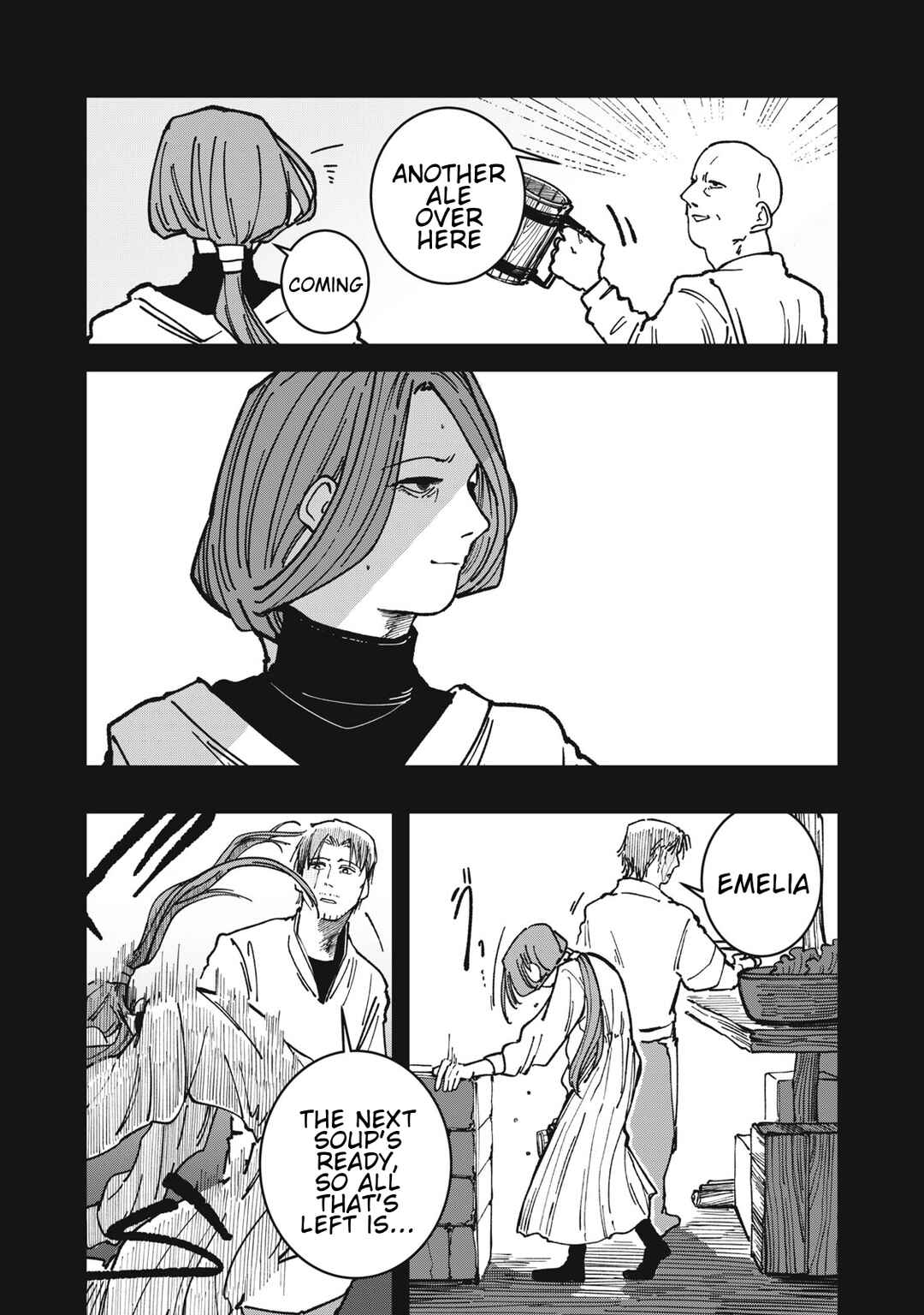 Isekai Henkyou Meshi Chapter 29 - Page 11