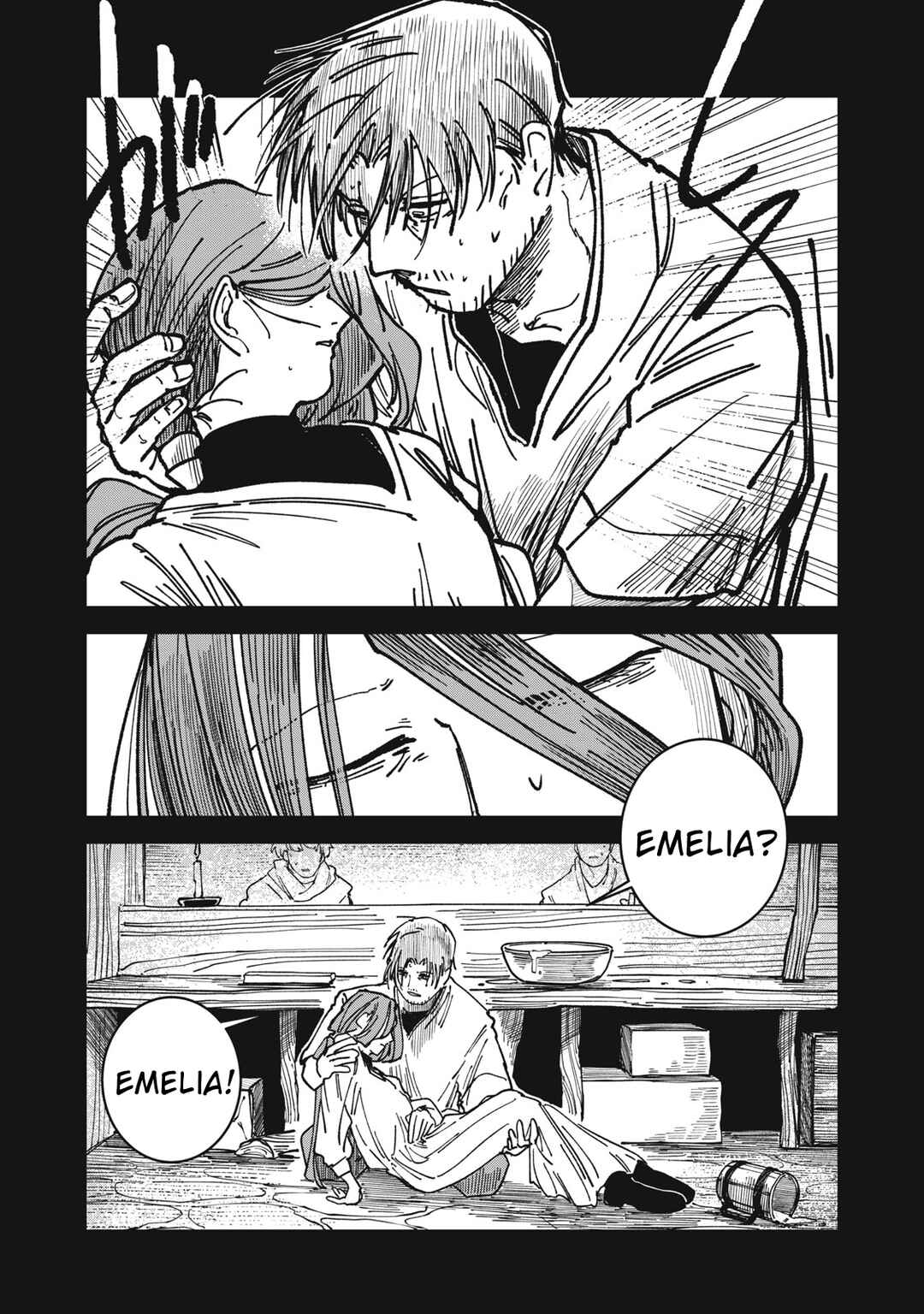 Isekai Henkyou Meshi Chapter 29 - Page 12