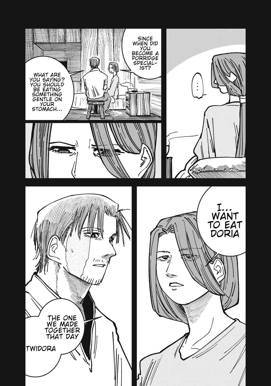 Isekai Henkyou Meshi Chapter 29 - Page 14