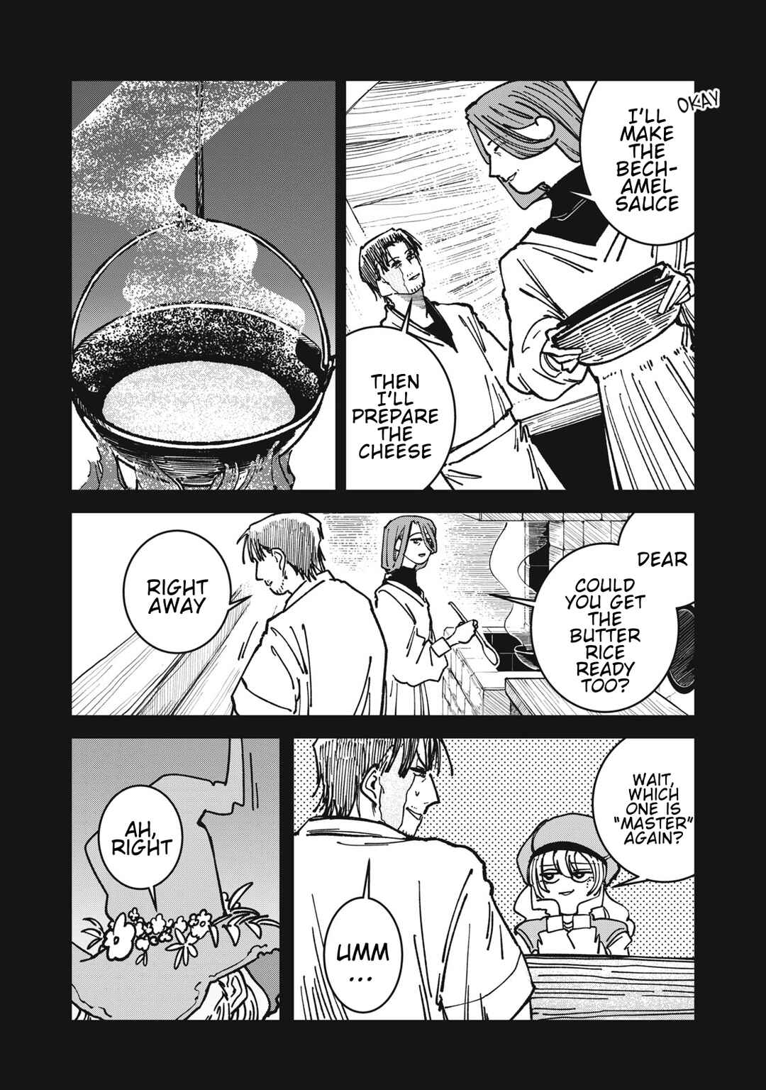Isekai Henkyou Meshi Chapter 29 - Page 5
