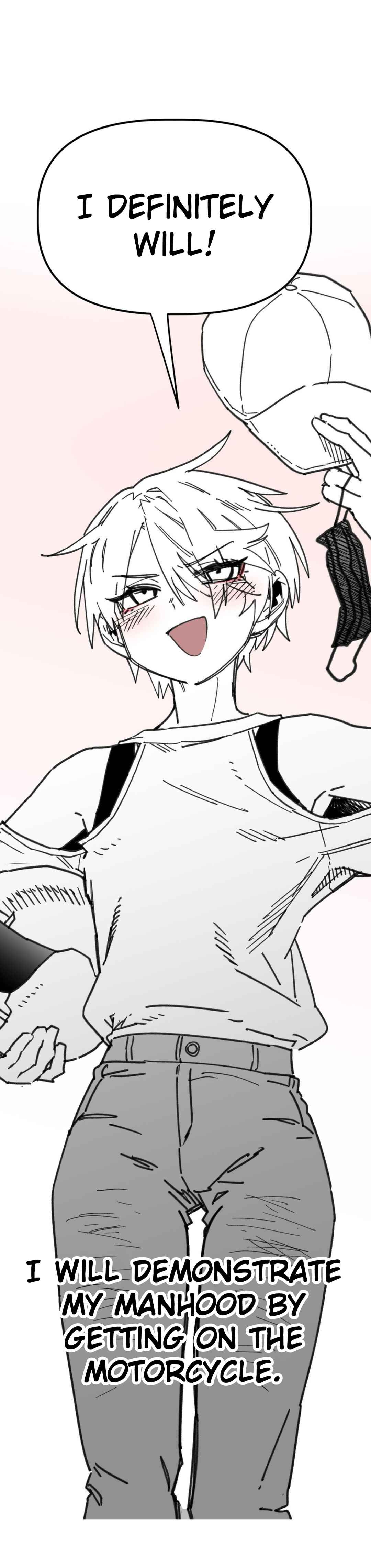 High School Boy Chapter 49 - Page 11