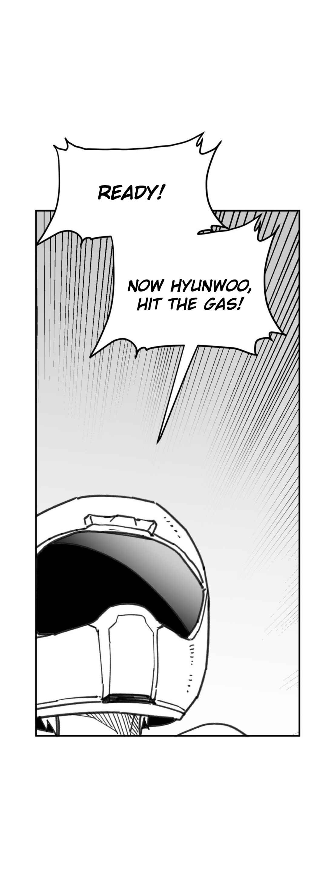 High School Boy Chapter 49 - Page 20