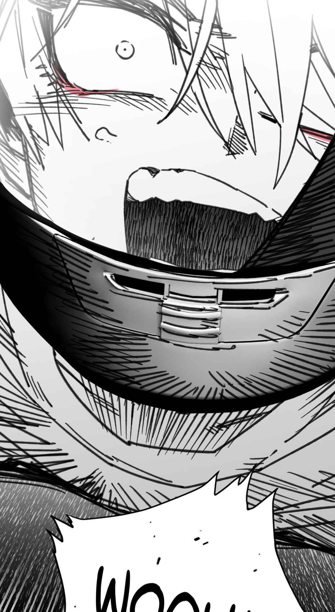 High School Boy Chapter 49 - Page 25