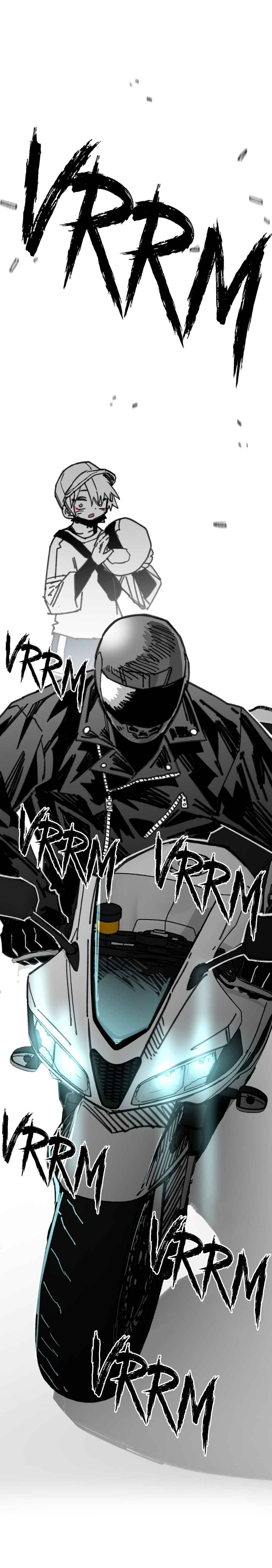High School Boy Chapter 49 - Page 3