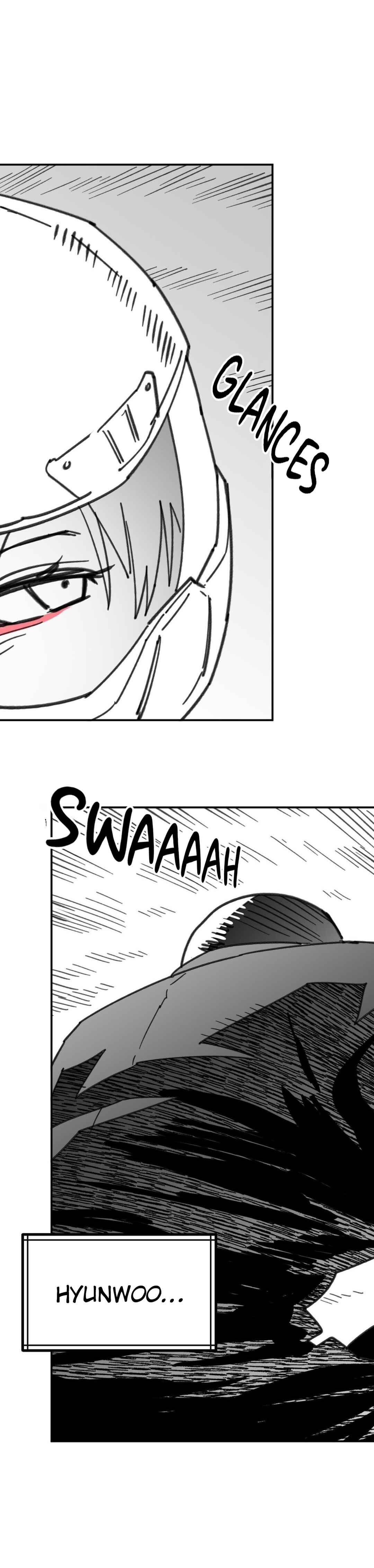 High School Boy Chapter 49 - Page 31