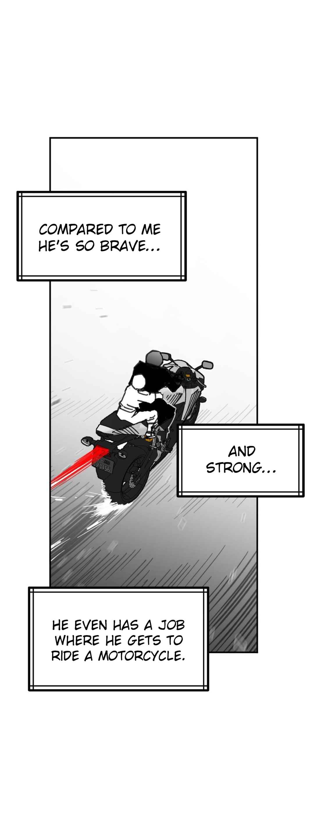 High School Boy Chapter 49 - Page 32