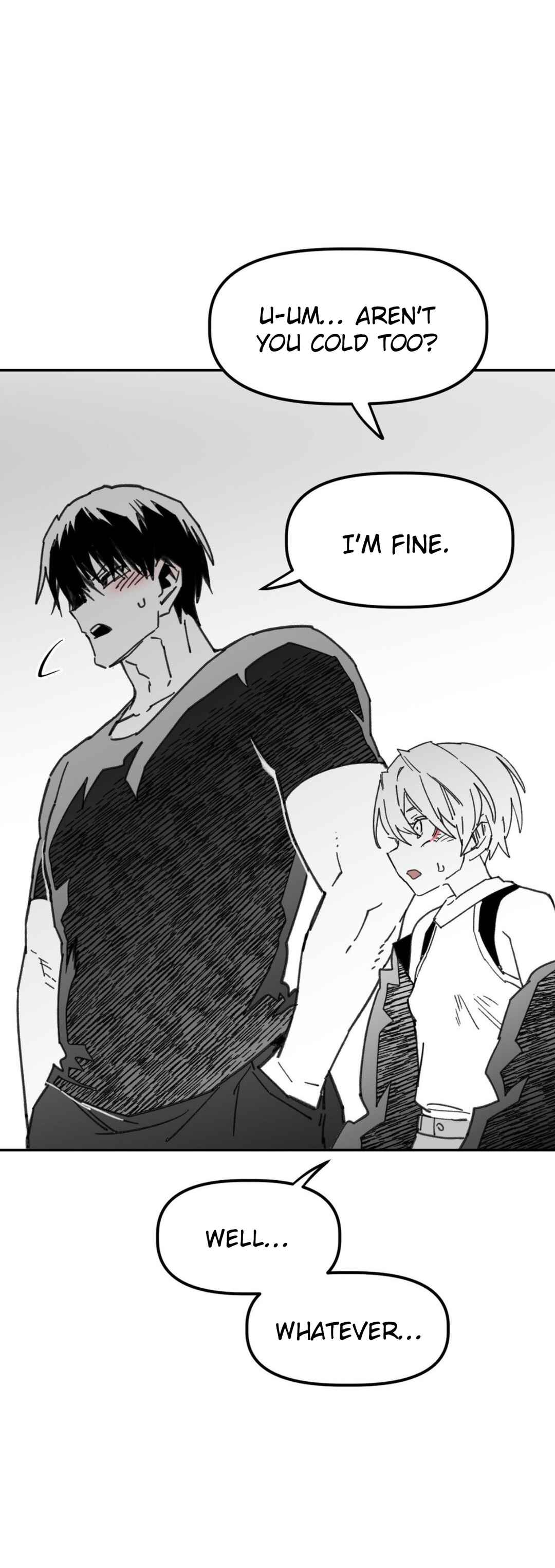 High School Boy Chapter 49 - Page 47