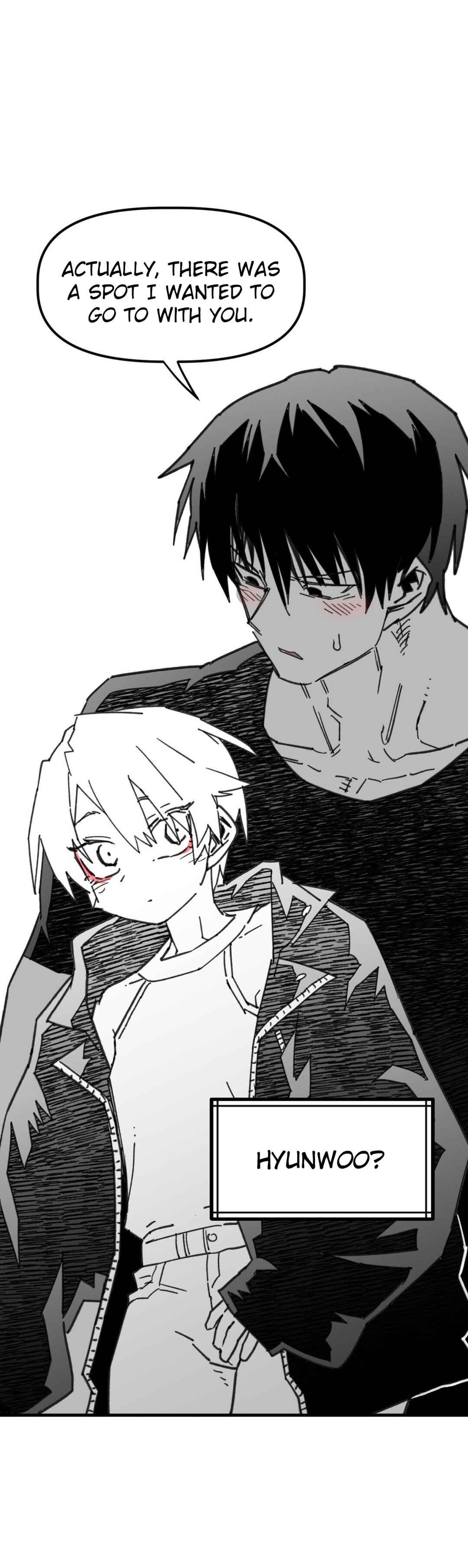 High School Boy Chapter 49 - Page 59