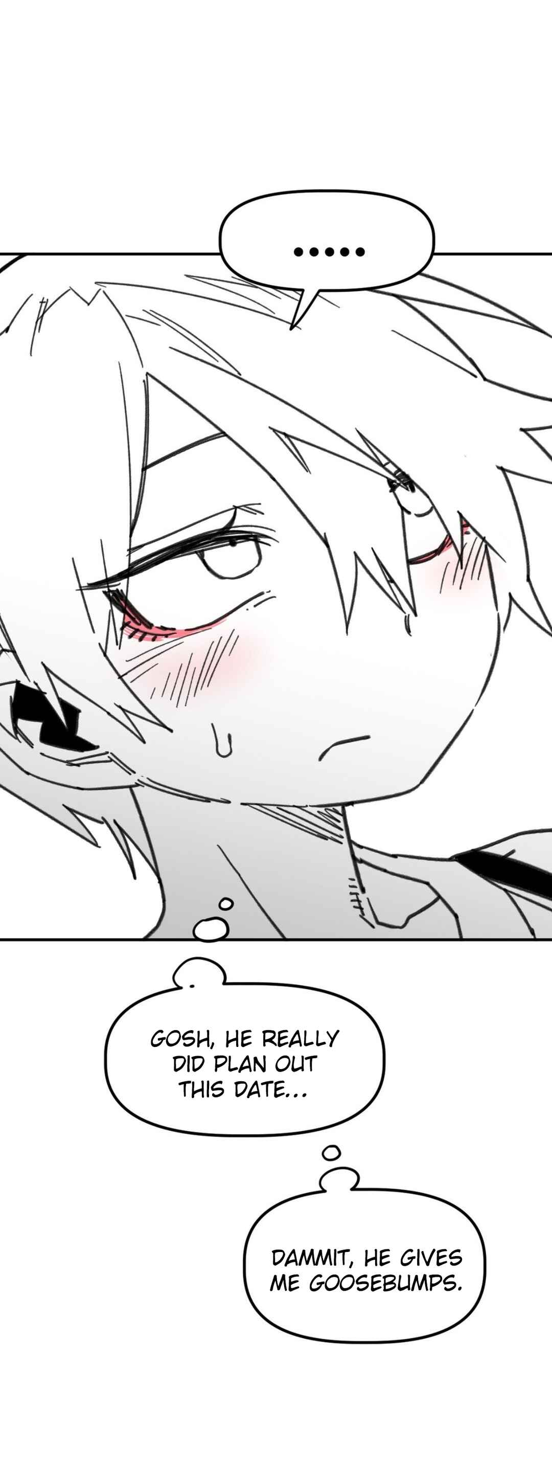 High School Boy Chapter 49 - Page 61