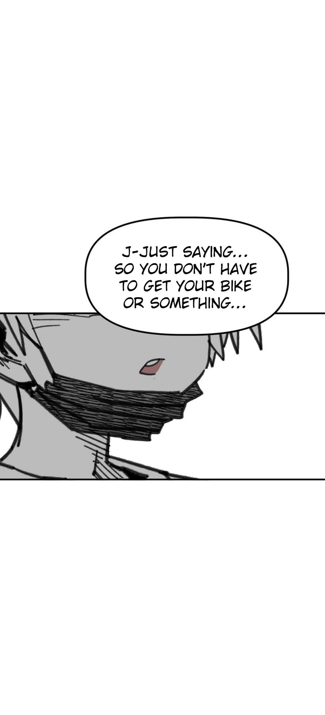 High School Boy Chapter 49 - Page 8
