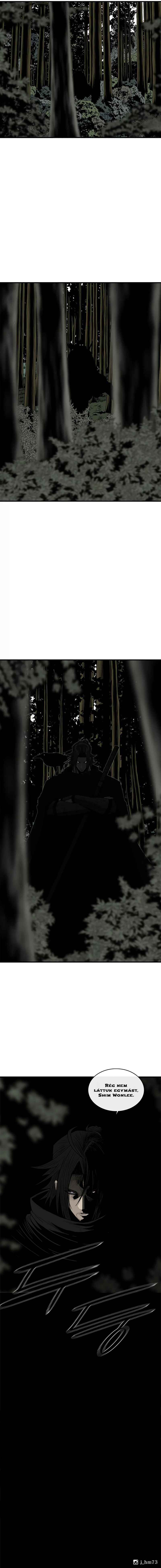 The Legend of the Northern Blade Chapter 166 - Page 12
