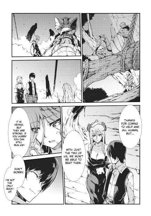 Sayounara Ryuusei, Konnichiwa Jinsei Chapter 17 - Page 11