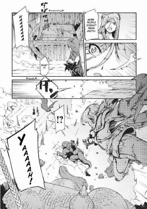 Sayounara Ryuusei, Konnichiwa Jinsei Chapter 17 - Page 12