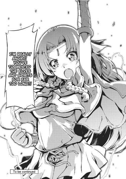 Sayounara Ryuusei, Konnichiwa Jinsei Chapter 17 - Page 20
