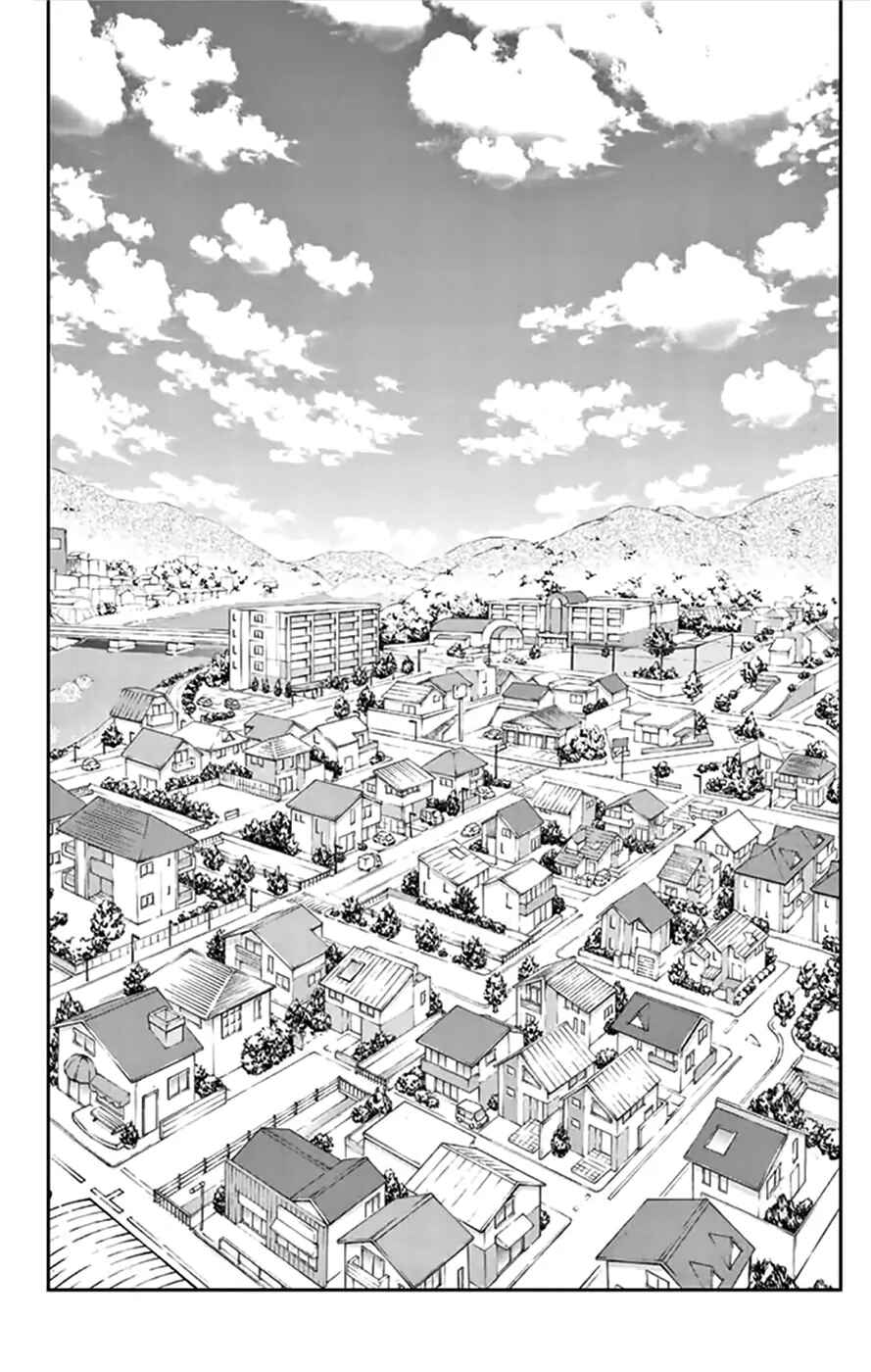 Yo-kai Watch Chapter 1 - Page 5
