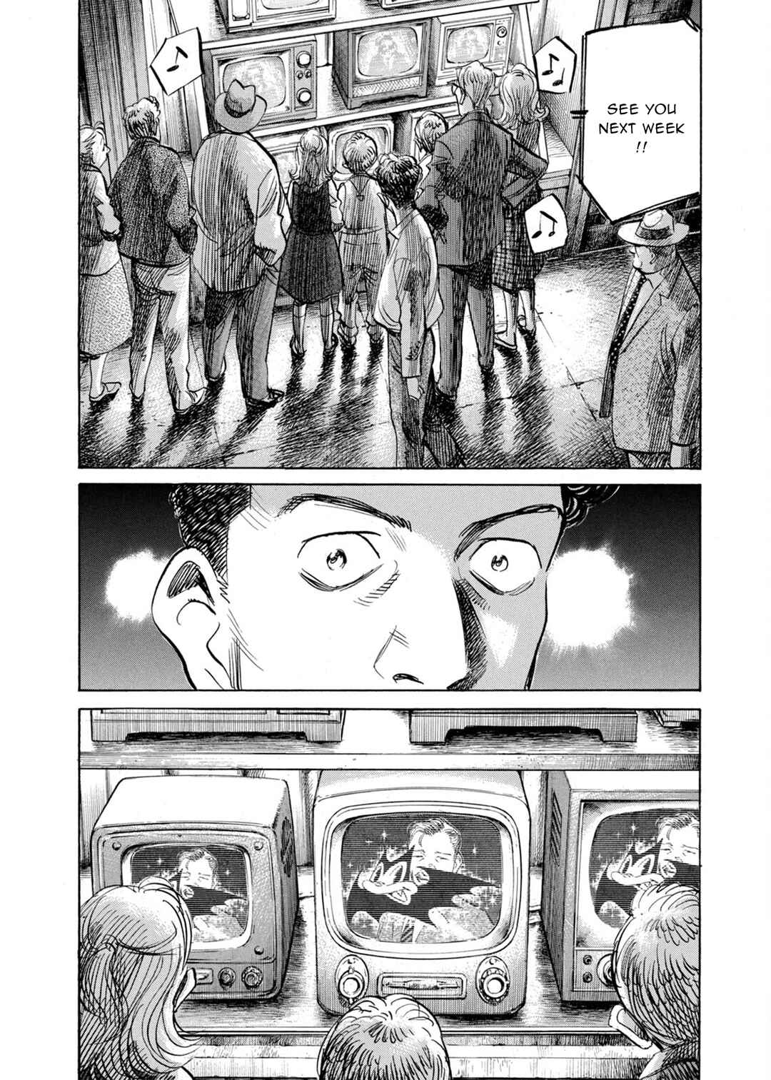 Billy Bat Chapter 45 - Page 20