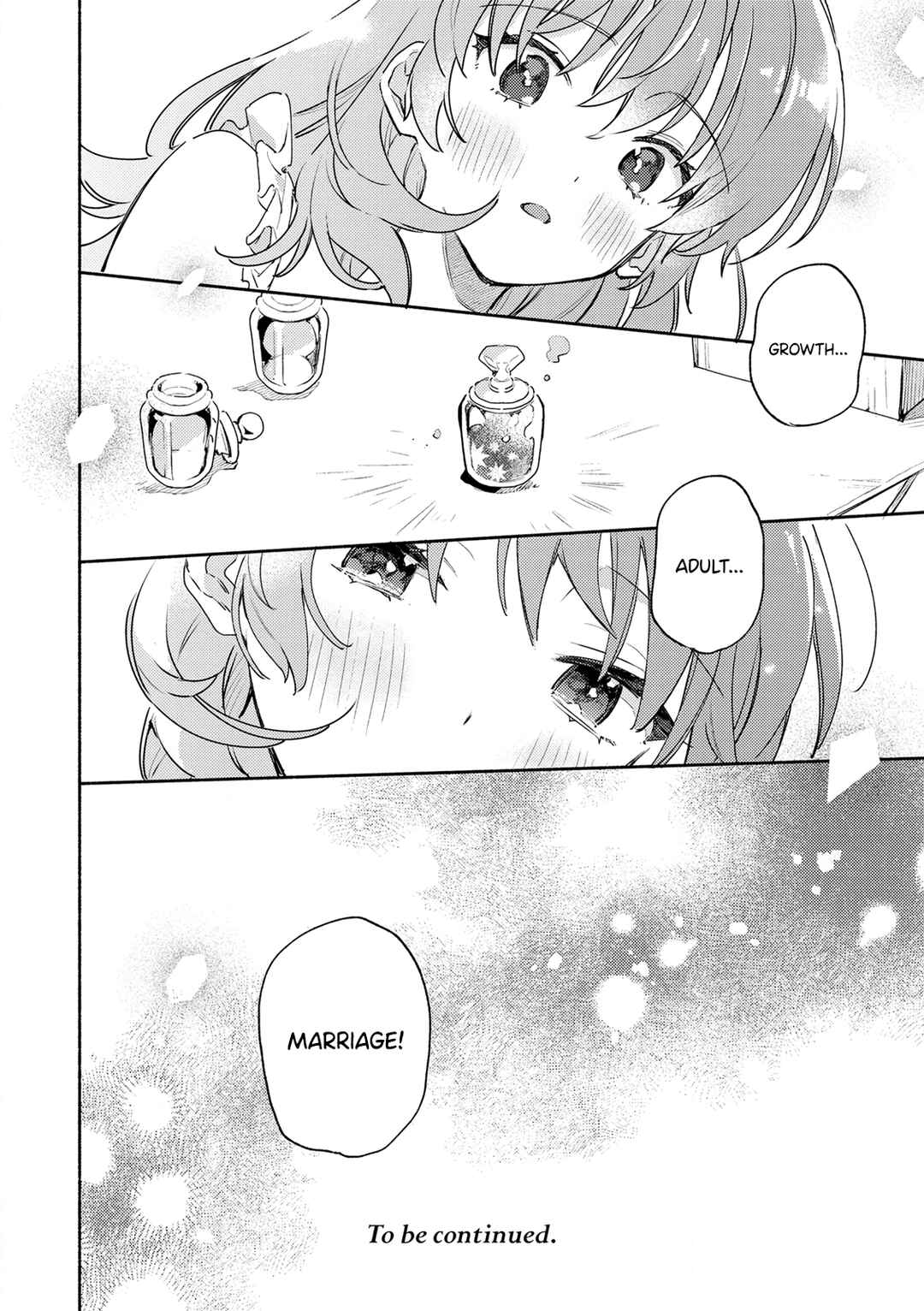 Kimi ga Shinu made Koi wo Shitai Chapter 37 - Page 26