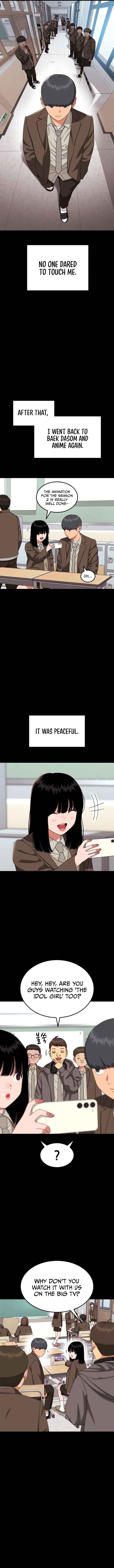 Top 1 Fighting Tutoring Chapter 31 - Page 4