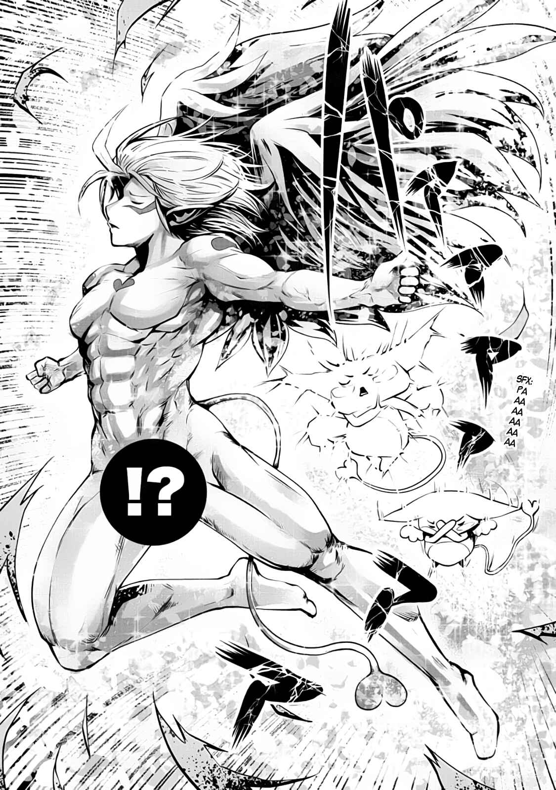 Machigatta Ko o Mahou Shoujo ni Shiteshimatta Chapter 8 - Page 6