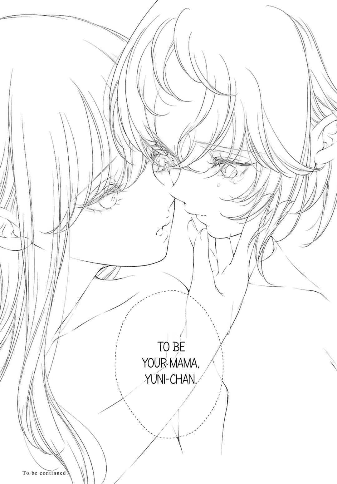 Kyou wa Kanojo ga Inai kara Chapter 25 - Page 35