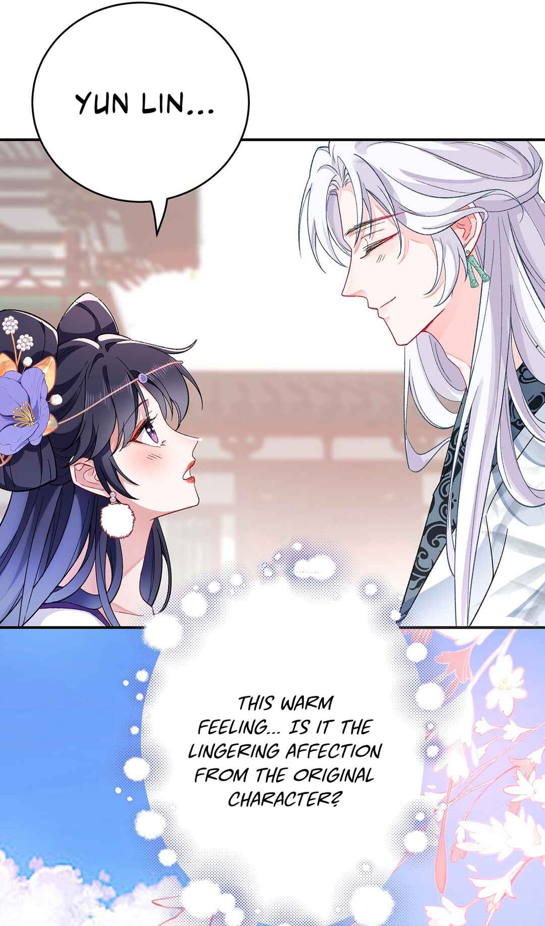 Transmigrating into a Cultivation Novel to Form a Harem Chapter 4 - Page 13