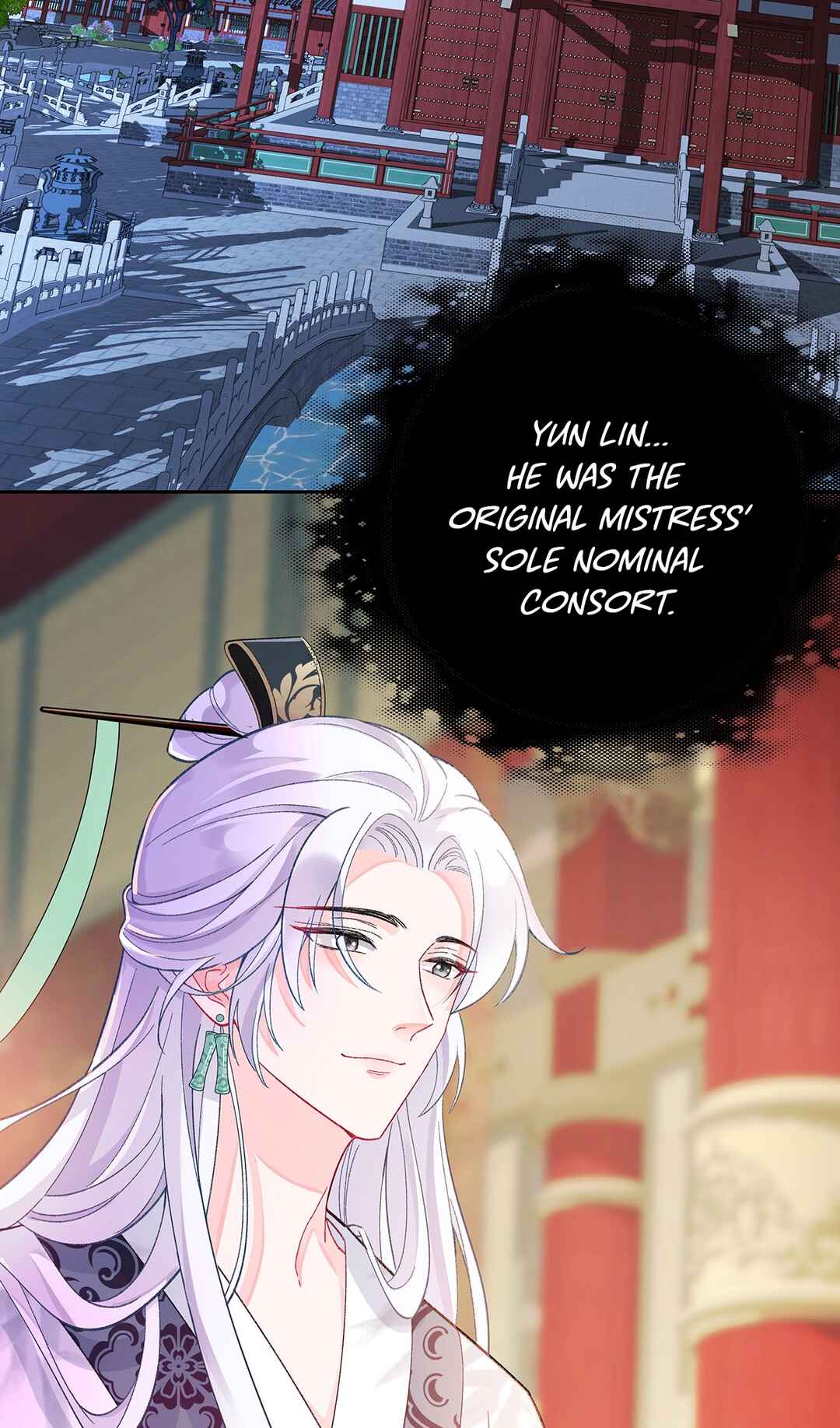 Transmigrating into a Cultivation Novel to Form a Harem Chapter 4 - Page 17