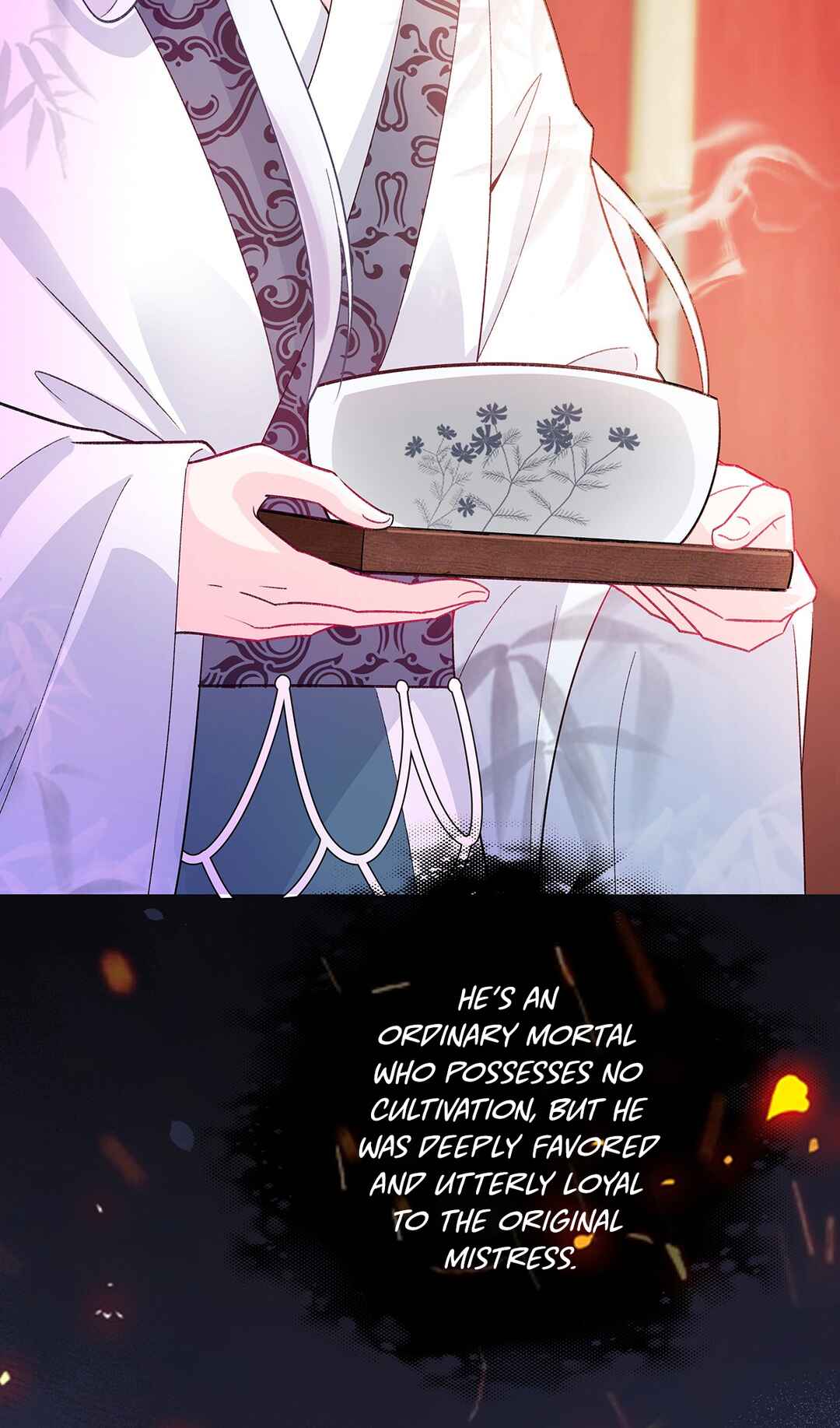 Transmigrating into a Cultivation Novel to Form a Harem Chapter 4 - Page 18