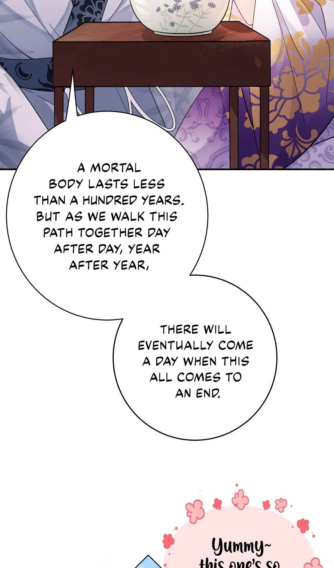 Transmigrating into a Cultivation Novel to Form a Harem Chapter 4 - Page 21