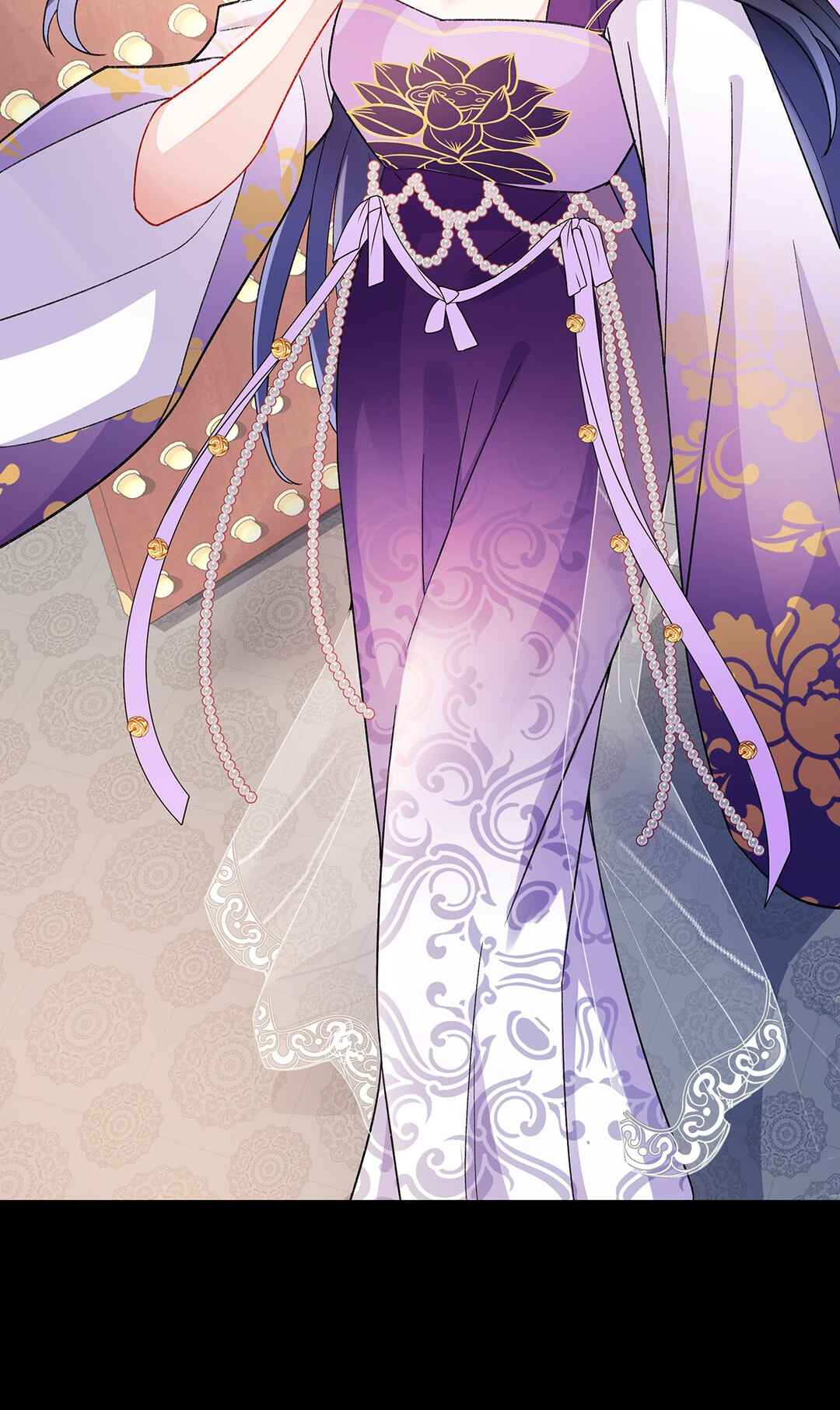 Transmigrating into a Cultivation Novel to Form a Harem Chapter 4 - Page 6