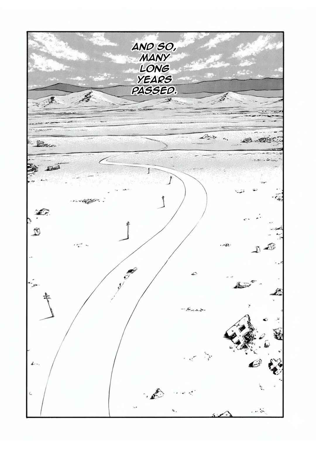 ｒｉｇｈｔｓ Chapter 1 - Page 35