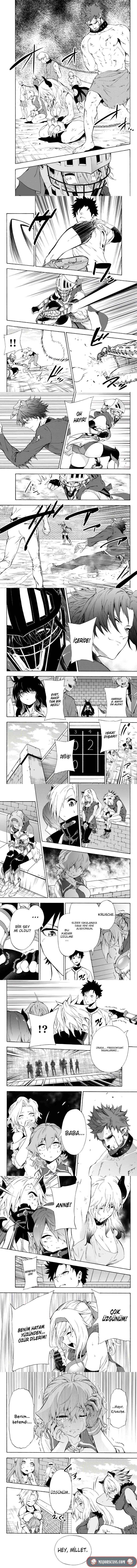 Yakyuu de Sensou suru Isekai de Choukoukoukyuu Ace ga Jakushou Kokka o Sukuu Youdesu Chapter 16 - Page 2