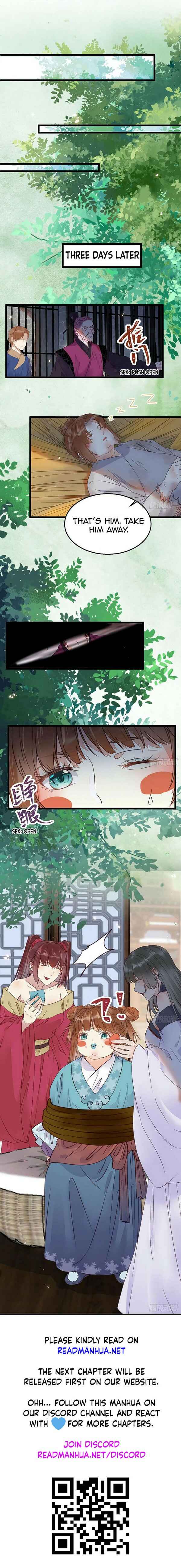 The Ghostly Doctor Chapter 363 - Page 6