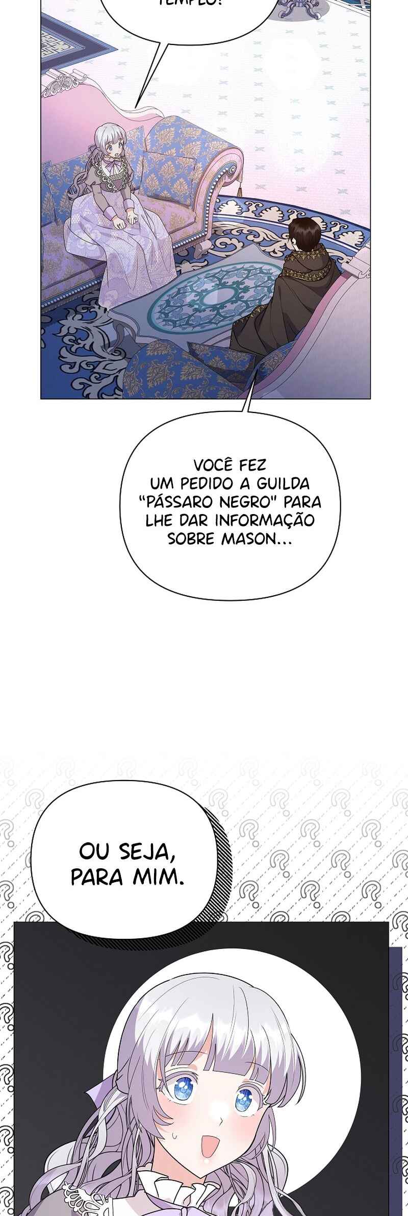 The Little Landlady Chapter 88 - Page 21
