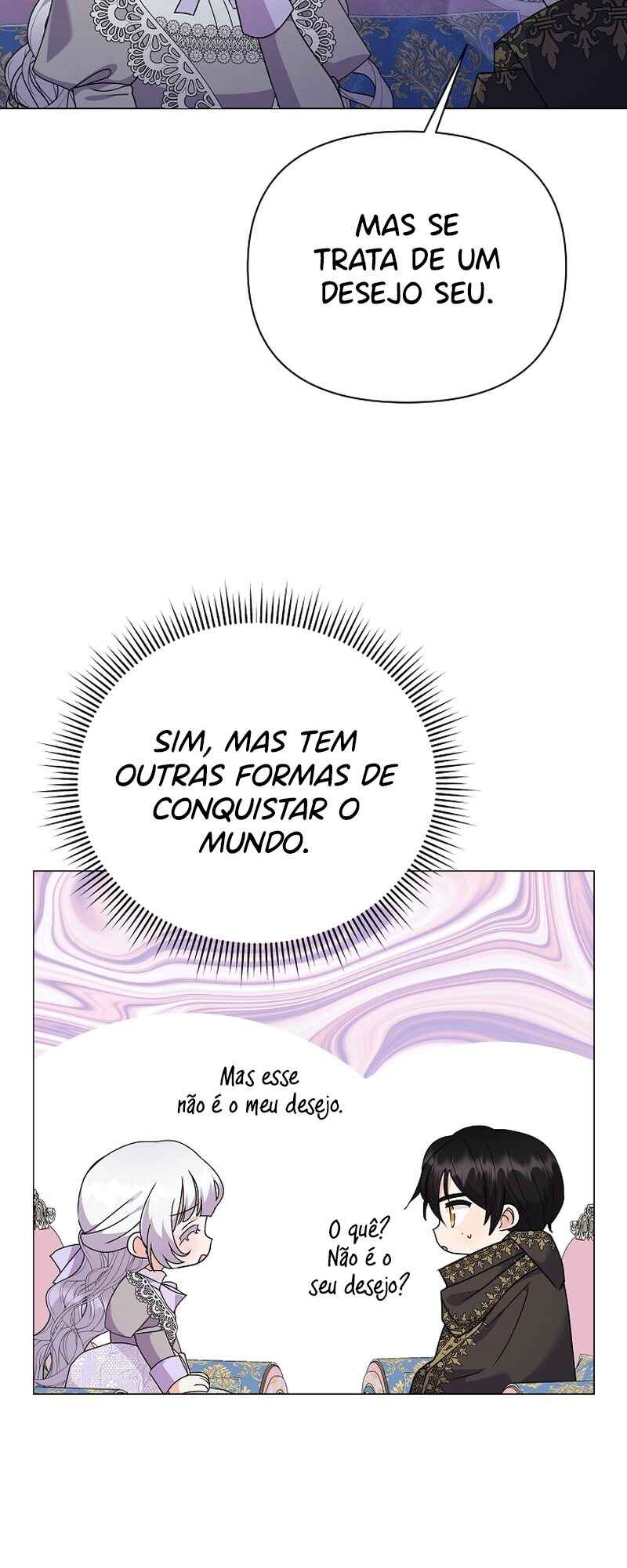 The Little Landlady Chapter 88 - Page 28