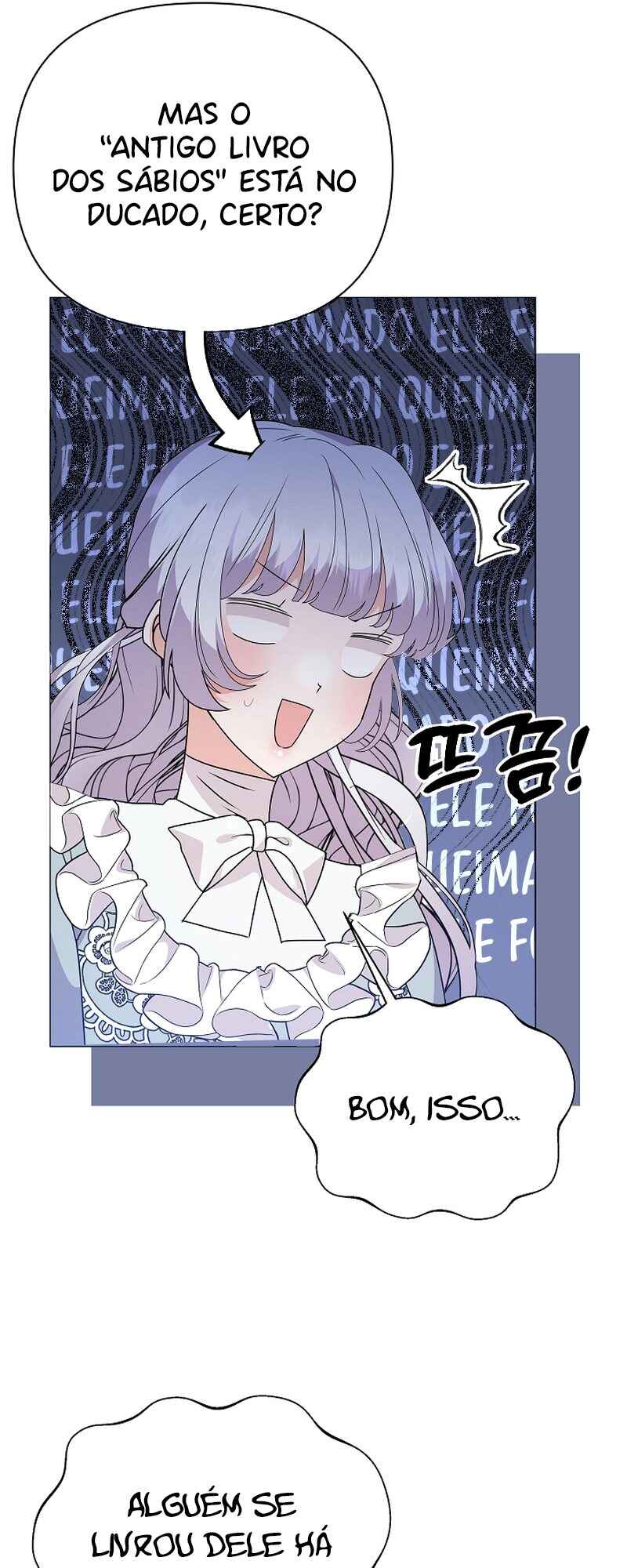 The Little Landlady Chapter 88 - Page 49