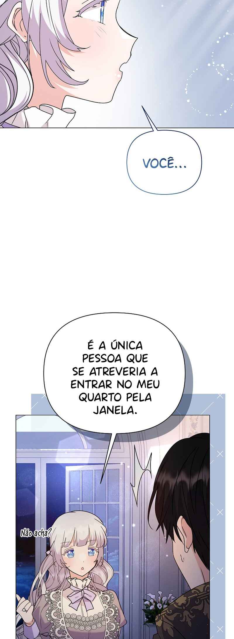 The Little Landlady Chapter 88 - Page 5