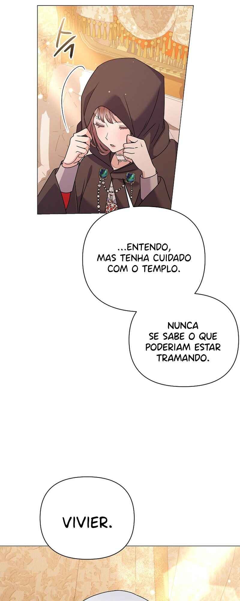 The Little Landlady Chapter 88 - Page 52
